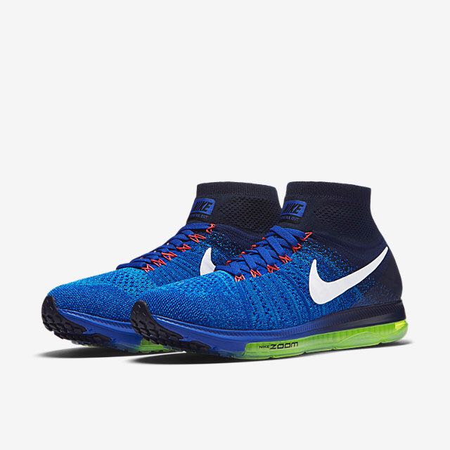 Nike Air Zoom All Out Flyknit (Women 
