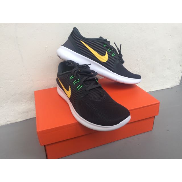 NIKE Free RN Commuter CMTR Mens Women s Fashion Footwear Sneakers on Carousell