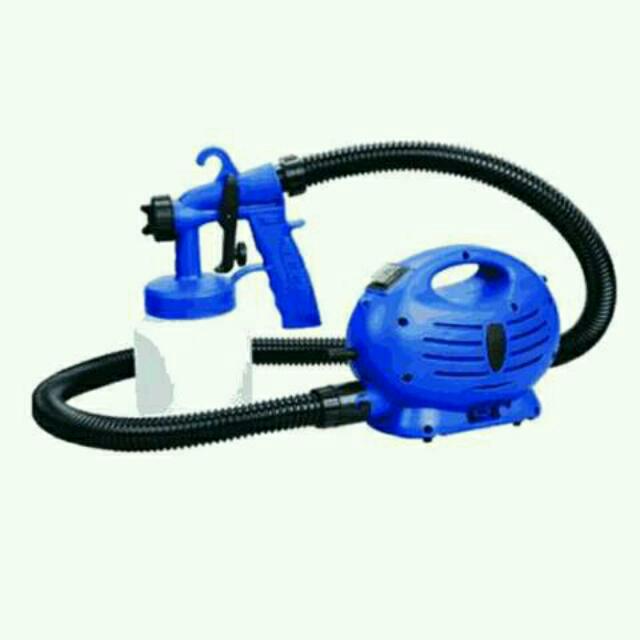 Paint Zoom Spray Gun, Furniture & Home Living, Gardening, Hose and