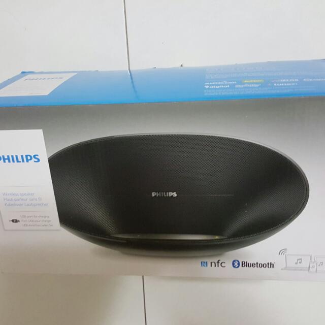 Philips sb3350 hotsell