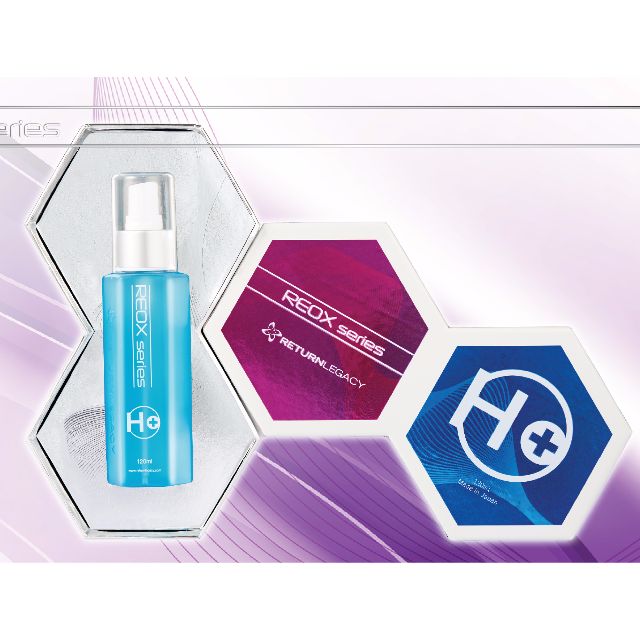Reox Series H Return Legacy 135ml Newpackaging Beauty Personal Care Face Face Care On Carousell