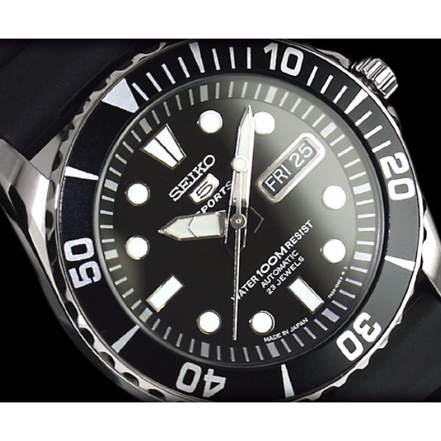 seiko 5 snzf17j2