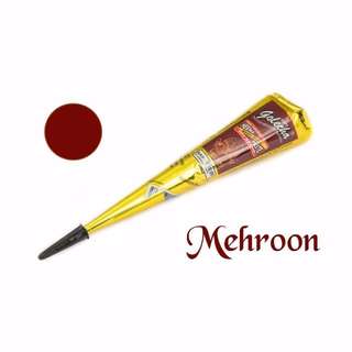 [AVAILABLE NOW] Golecha Single Special Fast Henna Cones