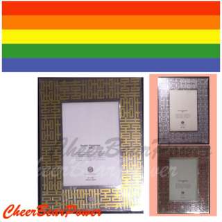 Brand New Photo Frame enclosed by Chinese Char Double Happiness