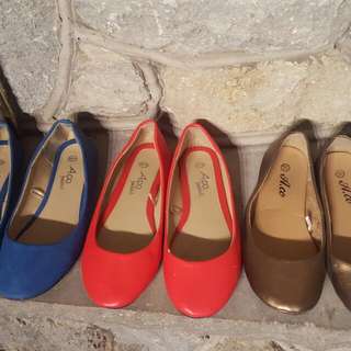 Typically Women's Shoes Typically Women's Shoes