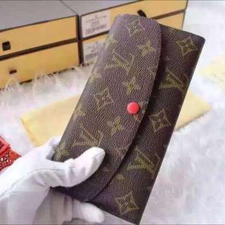 Affordable lv wallet emily For Sale, Bags & Wallets