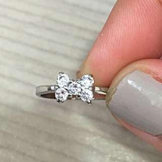 降價✨蝴蝶結🎀鑽戒