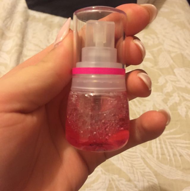 Beauty Blender Reactivate Spray, Health & Beauty on Carousell