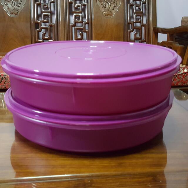 BN Tupperware (Category: Water Purifers & Dispensers) located in Singapore. Submitted by fifiah (Listing ID 57799951, Image 2). Description: .