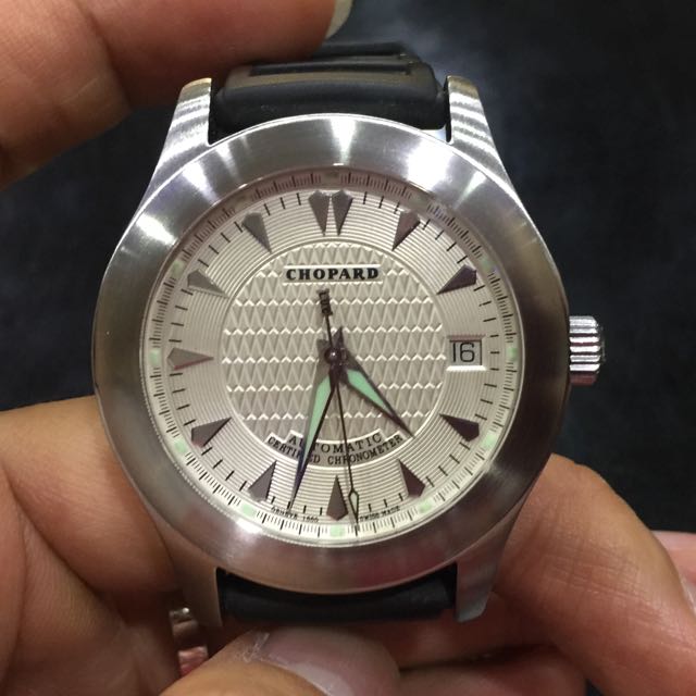 Chopard luc sport hot sale