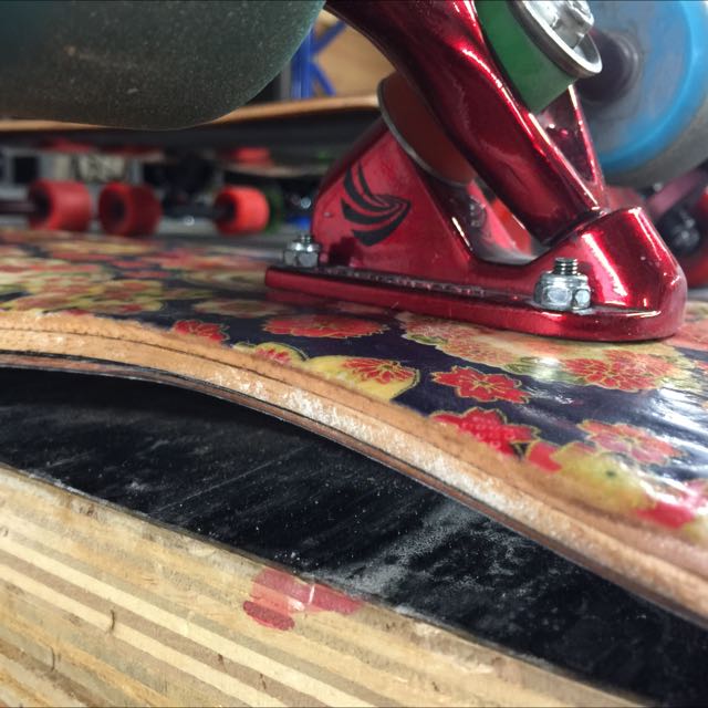 Custom Longboard Make Your Own, Sports Equipment, PMDs, EScooters