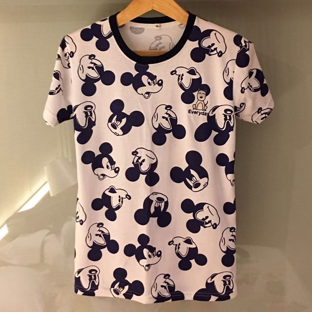 mickey mouse shirts womens