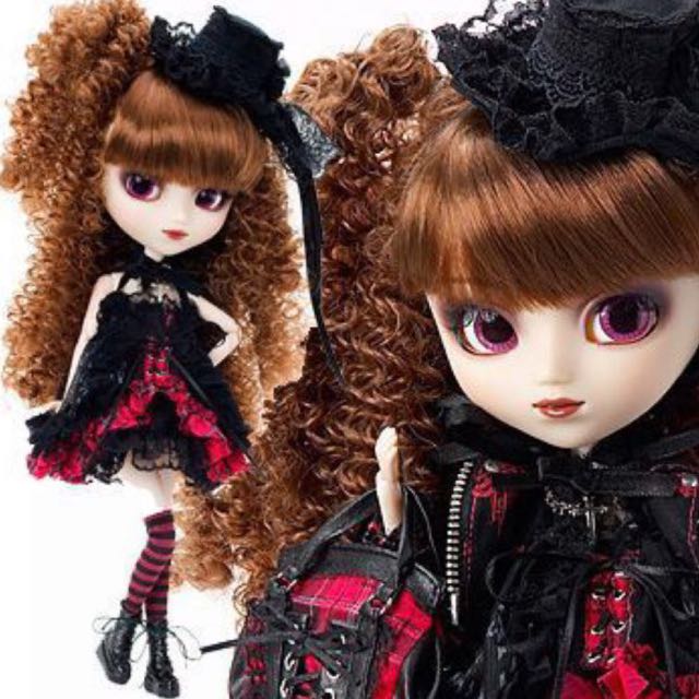 pullip adsiltia