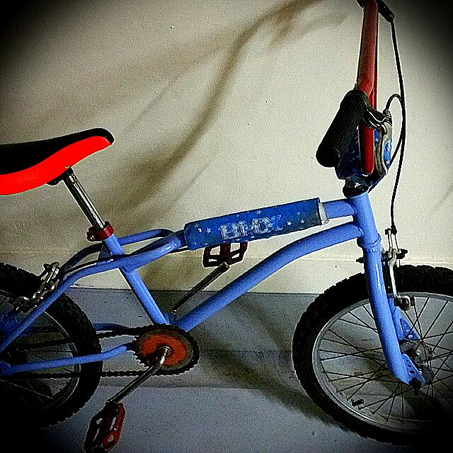 Dyno bmx hotsell for sale