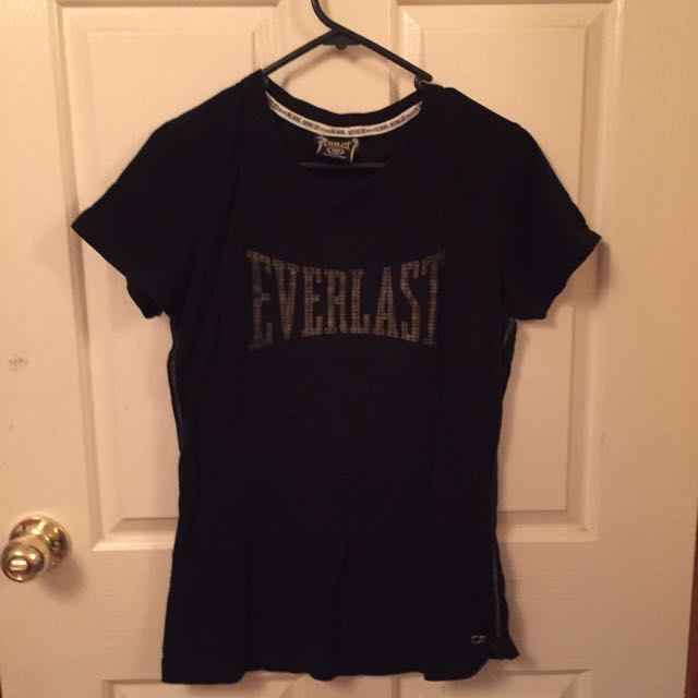 everlast magliette