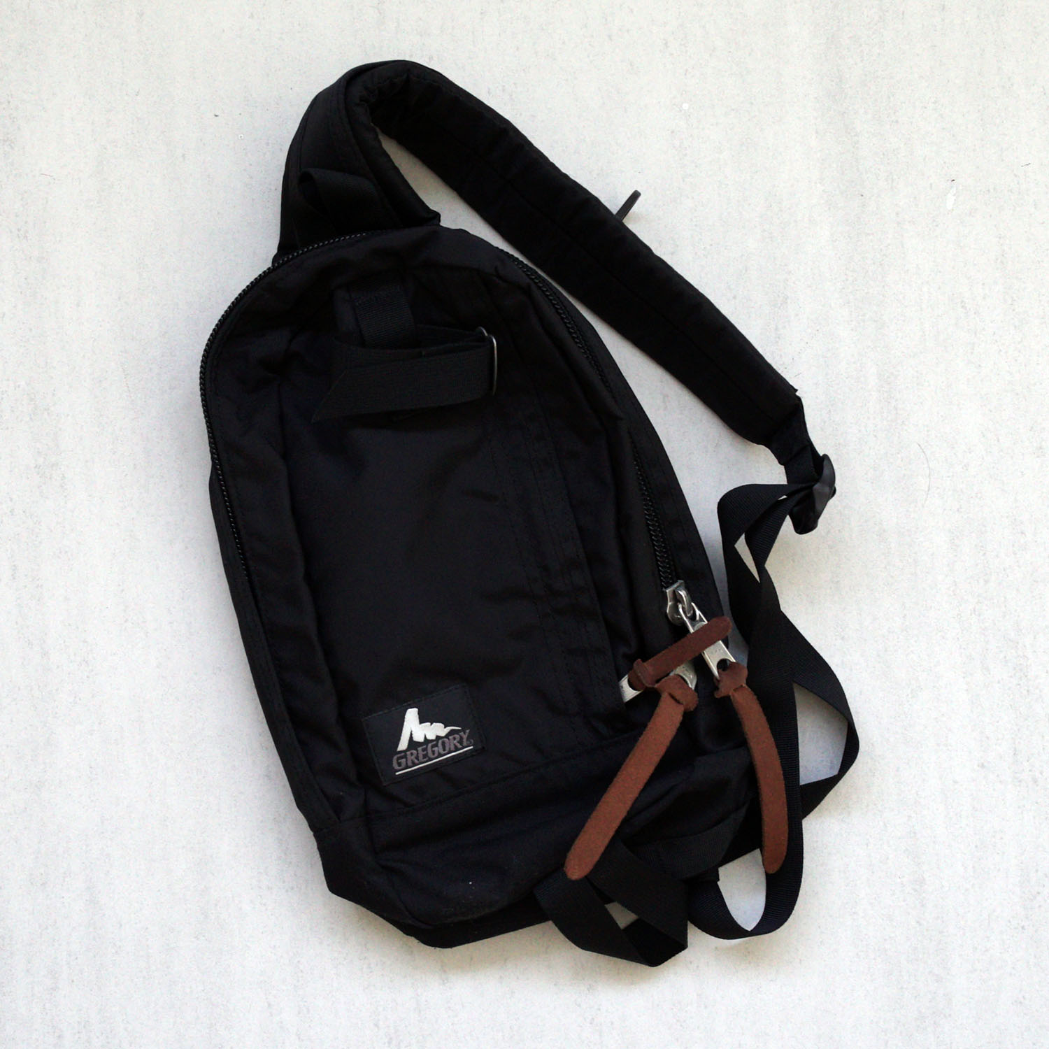 gregory switch sling bag