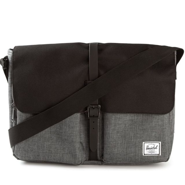 Herschel columbia sale messenger bag
