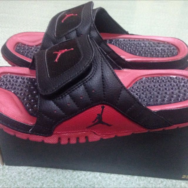 Jordan Hydro 12 Flu Game Men s Fashion Footwear Sneakers on