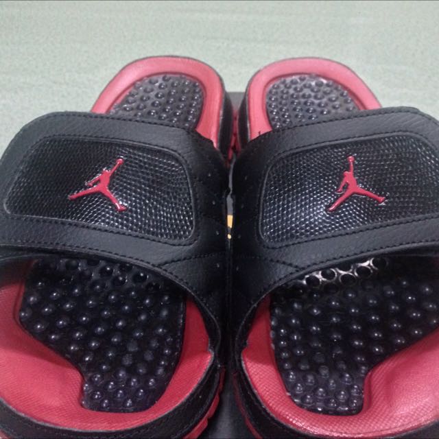 Jordan Hydro 12 Flu Game Men s Fashion Footwear Sneakers on