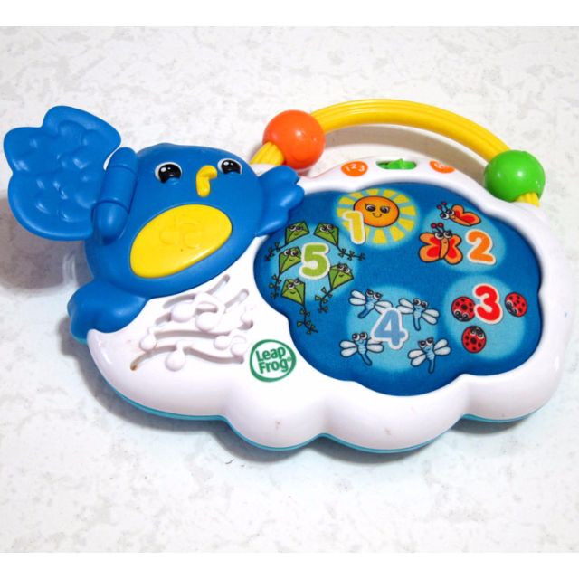 Leapfrog musical counting pal discount