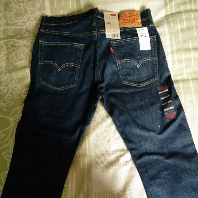 levis 31x30