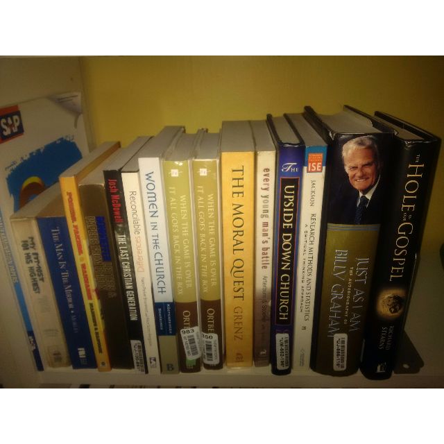We Ship a Book or Bible Every Minute! Here's What Our Customers Say: