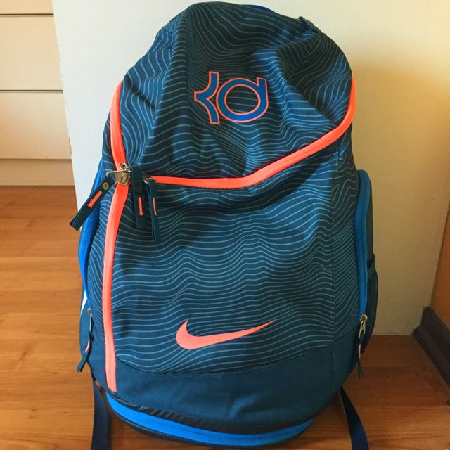 kd basketball backpack
