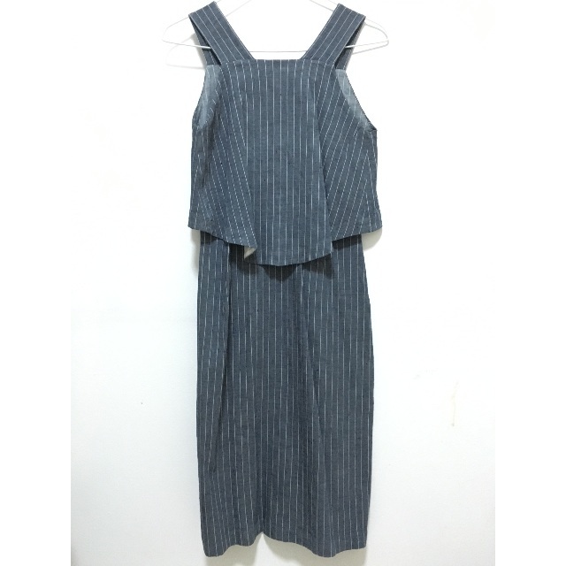 Theory Summer Cotton Dress Original Price 583 Women S Fashion