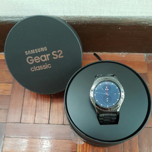 Samsung gear s2 parts hotsell