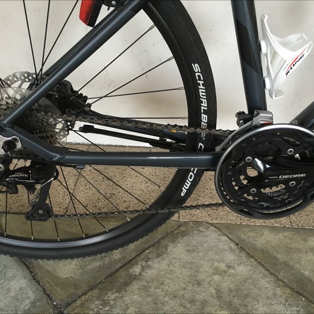 Scott sportster shop 20