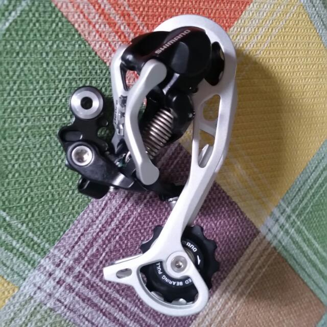 shimano xt m772 shadow 9 speed
