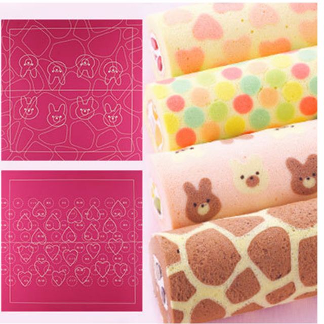 Swiss Roll Mat, Everything Else on Carousell