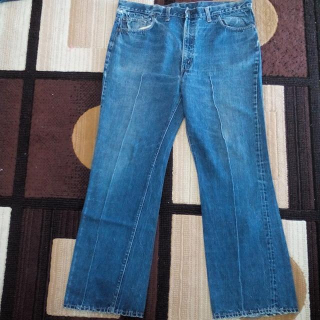 Levis on sale 517 0217