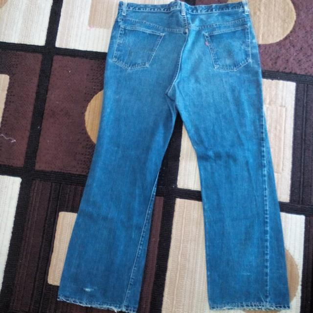 levis 517 0217