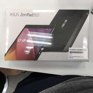 保留ASUS Zen Pad 追劇神器 平板 全新 免運