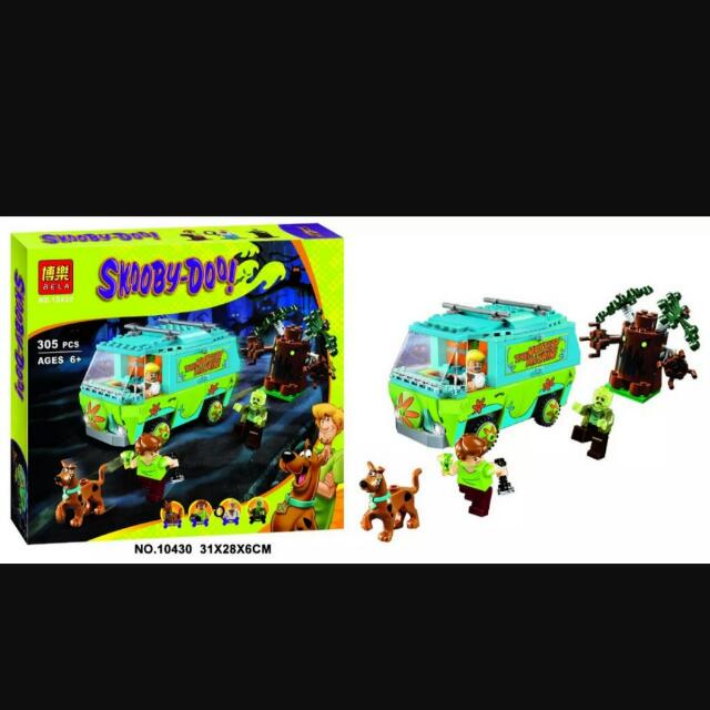 Lego 10430 outlet
