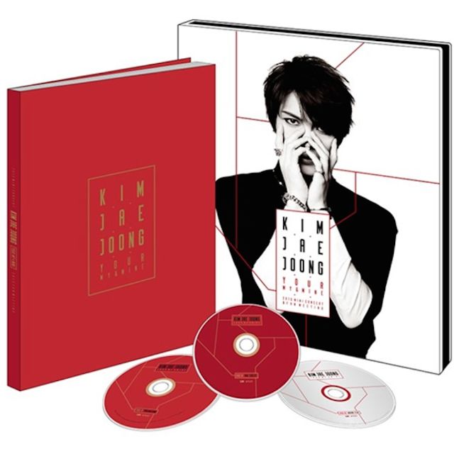 Bnib Jyj Kim Jaejoong Your My Mine 2013 Mini Concert Fan Meeting Dvd Photobook Entertainment K Wave On Carousell Neon jidokhae byeonge geollin saramgata neon bimyeong sok gin. carousell