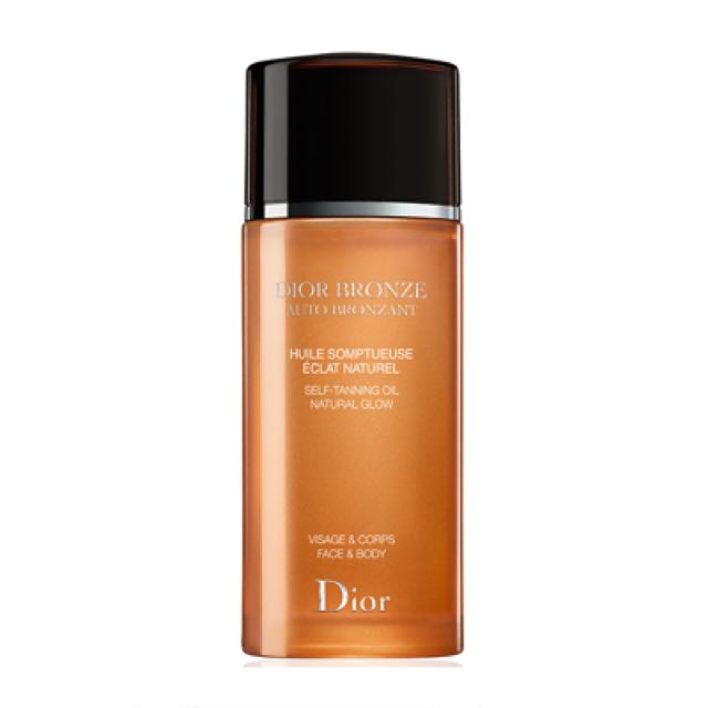 Dior bronze autobronzant on sale