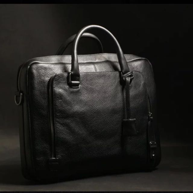 dolce and gabbana laptop bag