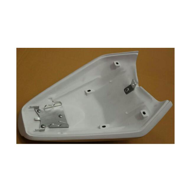 ktm rc 200 pillion seat modification