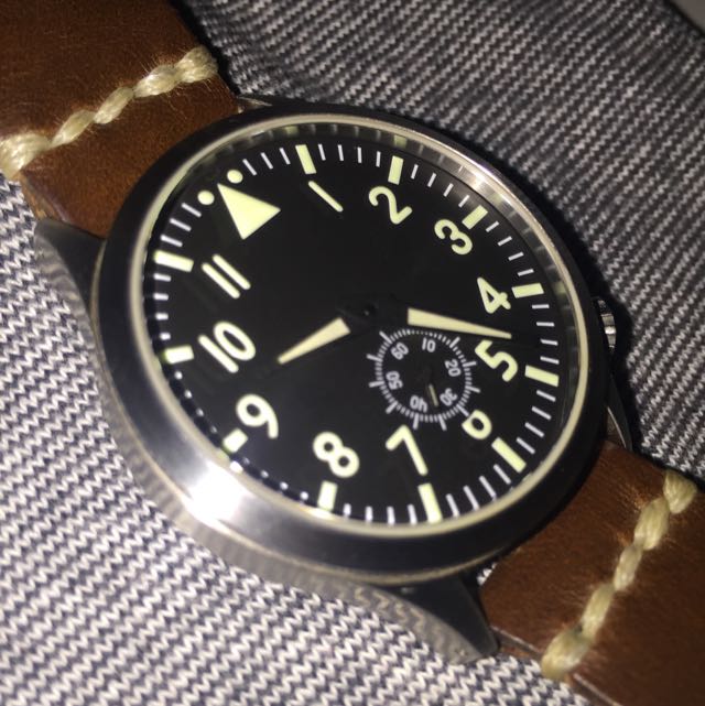 Maratac mid pilot shop