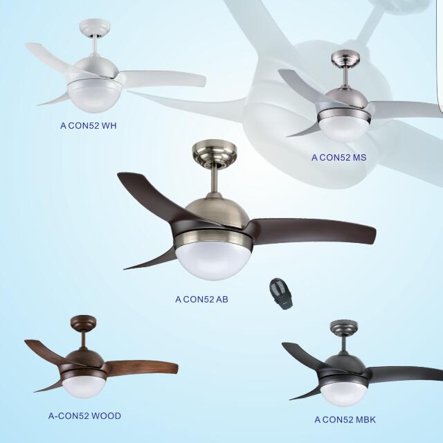 New Model Value For Money Fanco A Con A Con Ceiling Fan