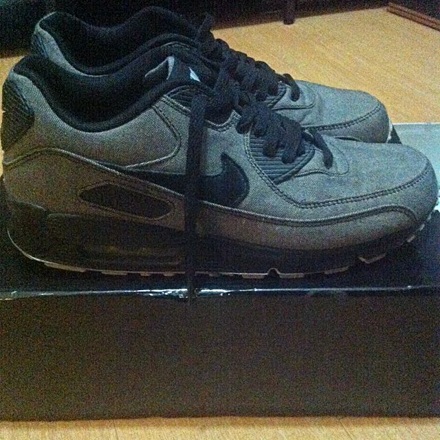 nike air max 90 denim