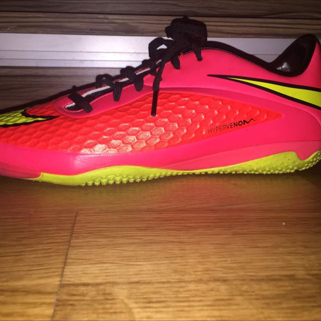 Hypervenom phelon hotsell ic pink