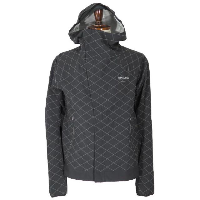 Gyakusou Nike x Undercover Shield Running Jacket SP Men s Fashion