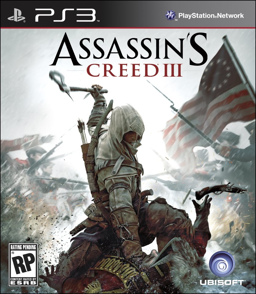 скачать торрент assassins creed 3 ps3 Скачать игру assassin's creed 3 скачать торрент.