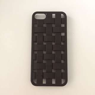 iPhone 5 BROWN Case