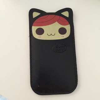 iPhone 5 Pouch