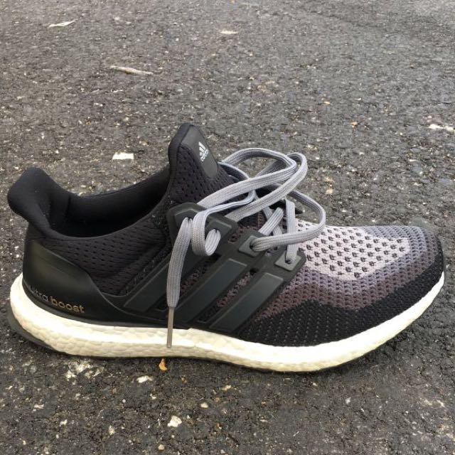 Ultraboost continental store