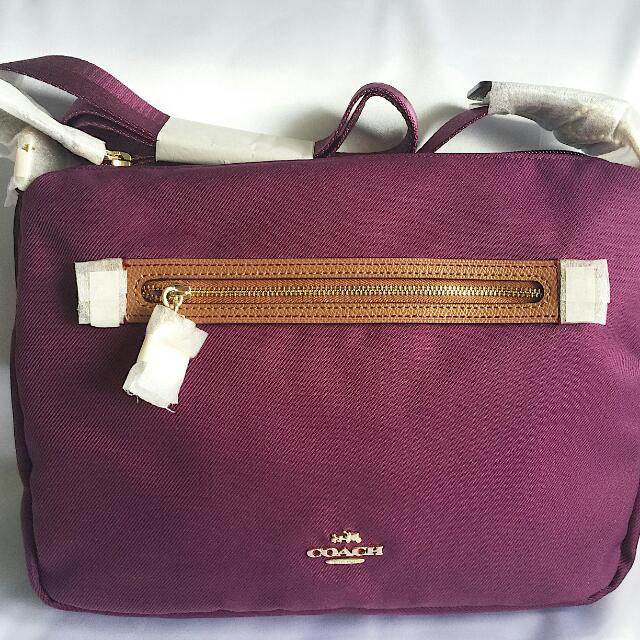 medium monogram envelope shoulder bag